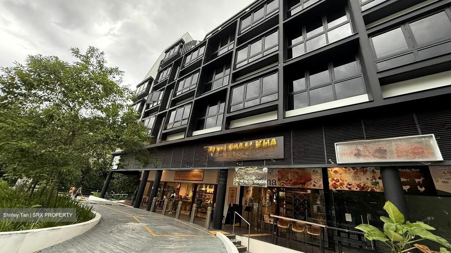 Goodwill Court (D15), Apartment #456756781